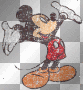 Sparkle Mickey