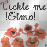 tickle me elmo