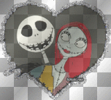jack and sally