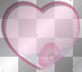 kitty heart