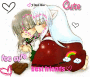 Inuyasha & Kagome