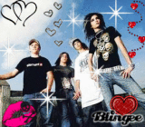 tokio hotel