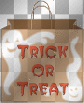 trick or treat bag