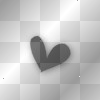 side heart