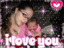 I LOVE YOU