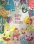 happy tree friends