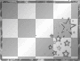 black star frame