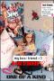 Hilary & Lola Duff In The Sims 2 Pets Photoshoot