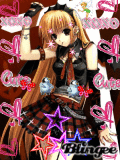 PUNK GIRLYGIRL