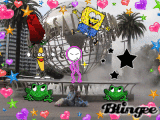 Blingee