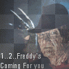 nightmare on elm street theme