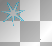 blue star glitter