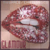 glamour lips