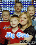 my boys