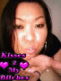 kisses kisses