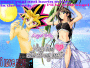 yami yugi and me yami yugi and me