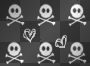 skulls