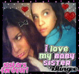 i love u sister.....