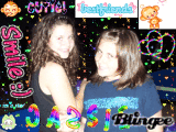 me and anna