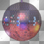 disco ball