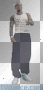50 cent dance