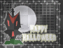 halloween house