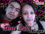 cute Couple