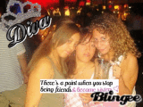 my divas