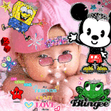 BABY SHAOLIN