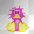 Flashing duck