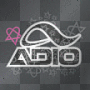 adio