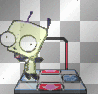 gir on ddr