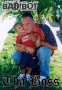 Mi hermano y mi bello sobrino i love you guys!