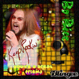 BO BICE KEEP ROCKING