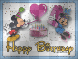 b-day