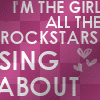 rock star's