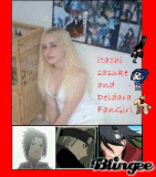 marie