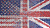 USA UK Flag