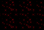 red stars