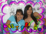 best friends