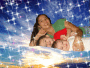 mama e hijos