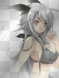 hot anime