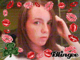 kiss me