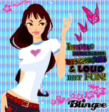Fun Girl