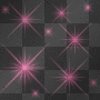 pink glitter