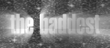 the 