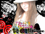 fresh