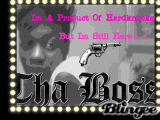 the boss