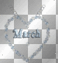MARCH