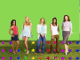 Desperate housewives